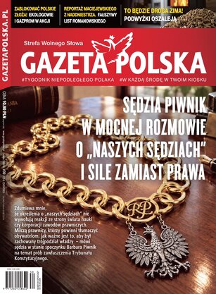 Gazeta Polska 39/2026