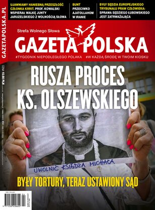 Gazeta Polska 4/2026