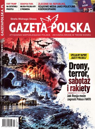 Gazeta Polska 40/2026