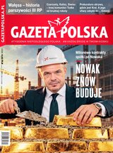 Gazeta Polska 41/2026