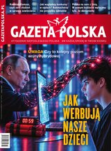 Gazeta Polska 42/2026