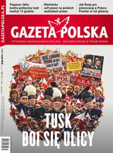 Gazeta Polska 43/2026