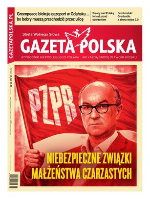 Gazeta Polska 5/2026
