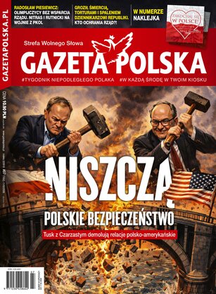 Gazeta Polska 7/2026