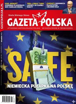 Gazeta Polska 8/2026