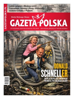 Gazeta Polska 9/2026