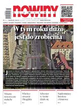 Nowiny Gliwickie 1/2026