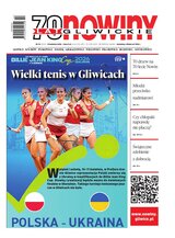Nowiny Gliwickie 14/2026