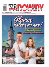 Nowiny Gliwickie 2/2026