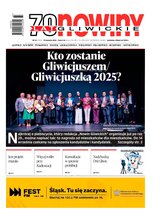 Nowiny Gliwickie 33/2026