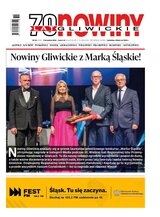 Nowiny Gliwickie 36/2026