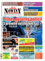 Nowiny Gliwickie 37/2026
