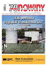 Nowiny Gliwickie 38/2026