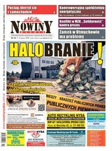 Nowiny Nyskie 10/2026
