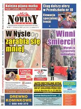 Nowiny Nyskie 15/2026