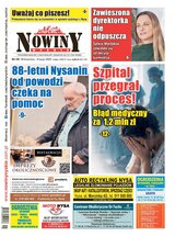 Nowiny Nyskie 18/2026