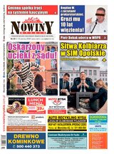 Nowiny Nyskie 23/2026
