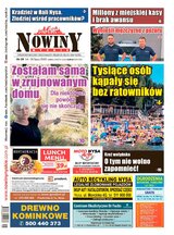 Nowiny Nyskie 29/2026
