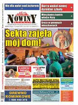 Nowiny Nyskie 31/2026