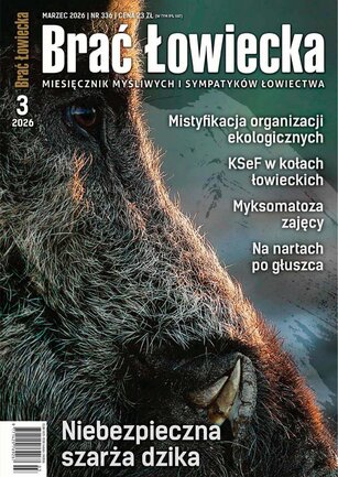 Brać Łowiecka 3/2026