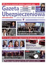 Gazeta Ubezpieczeniowa 11/2026