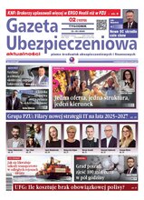 Gazeta Ubezpieczeniowa 2/2026