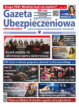 Gazeta Ubezpieczeniowa 20/2026