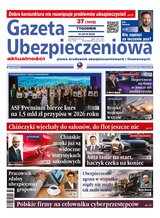 Gazeta Ubezpieczeniowa 37/2026