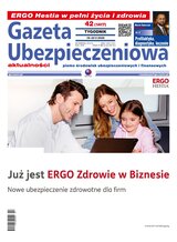 Gazeta Ubezpieczeniowa 42/2026