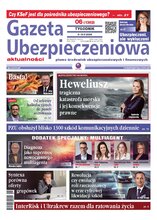 Gazeta Ubezpieczeniowa 6/2026