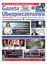 Gazeta Ubezpieczeniowa 7/2026