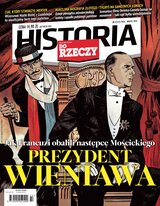 Do Rzeczy Historia 3/2026