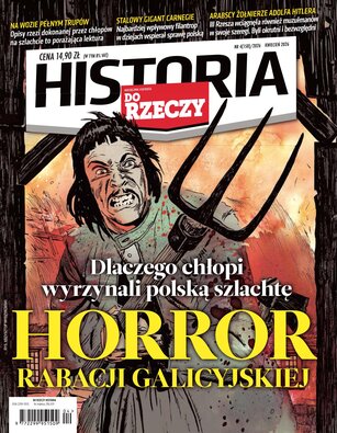 Do Rzeczy Historia 4/2026