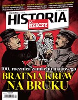 Do Rzeczy Historia 5/2026