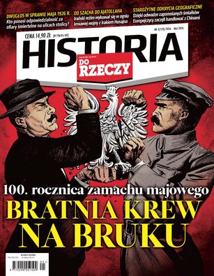 Do Rzeczy Historia 5/2026