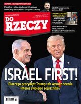 Tygodnik Do Rzeczy 11/2026
