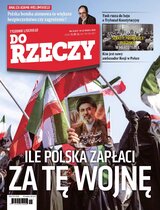 Tygodnik Do Rzeczy 12/2026