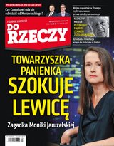 Tygodnik Do Rzeczy 13/2026