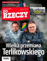 Tygodnik Do Rzeczy 23/2026