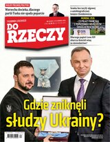 Tygodnik Do Rzeczy 24/2026
