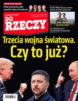 Tygodnik Do Rzeczy 31/2026