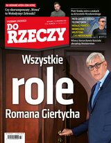 Tygodnik Do Rzeczy 37/2026