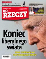 Tygodnik Do Rzeczy 4/2026