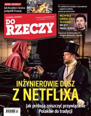 Tygodnik Do Rzeczy 42/2026