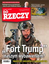 Tygodnik Do Rzeczy 43/2026