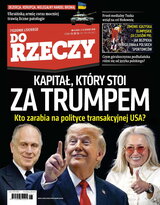 Tygodnik Do Rzeczy 6/2026