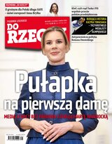 Tygodnik Do Rzeczy 9/2026