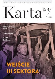 Kwartalnik Karta 128/2026