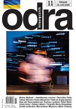 Odra 11/2026