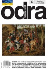 Odra 4/2026